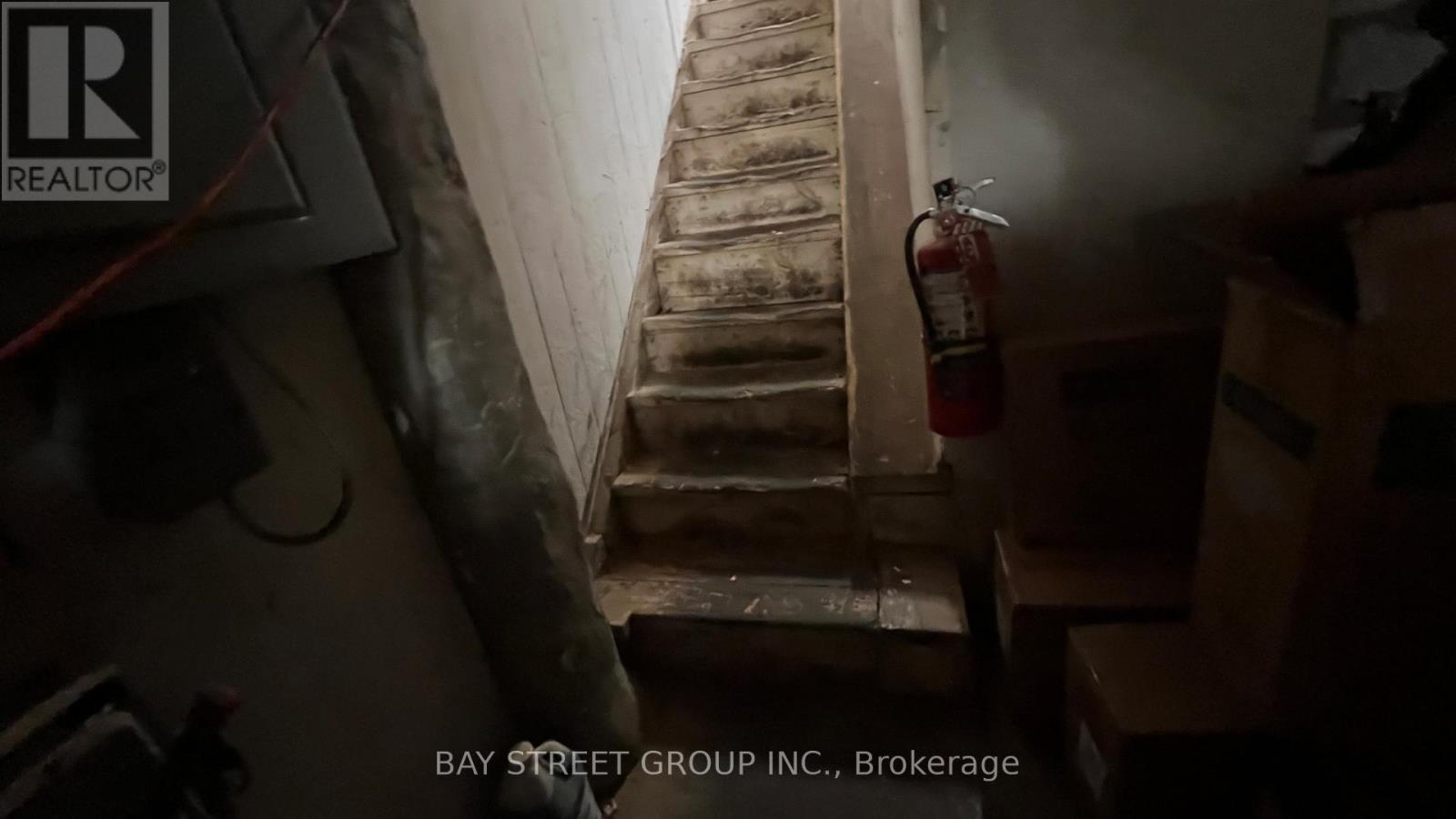 273 King Street E, Hamilton, ON