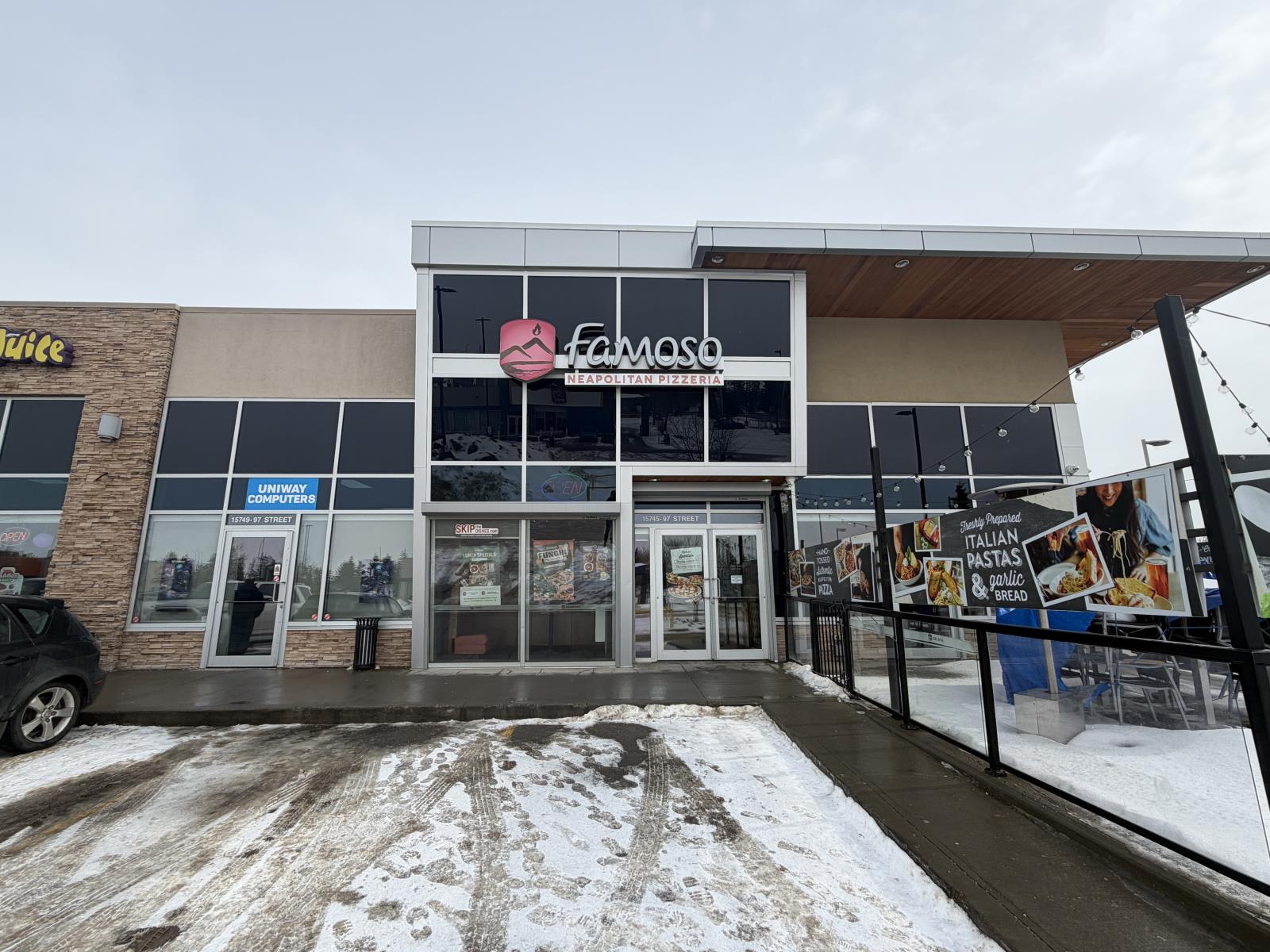 15811 97 St Nw, Edmonton, AB