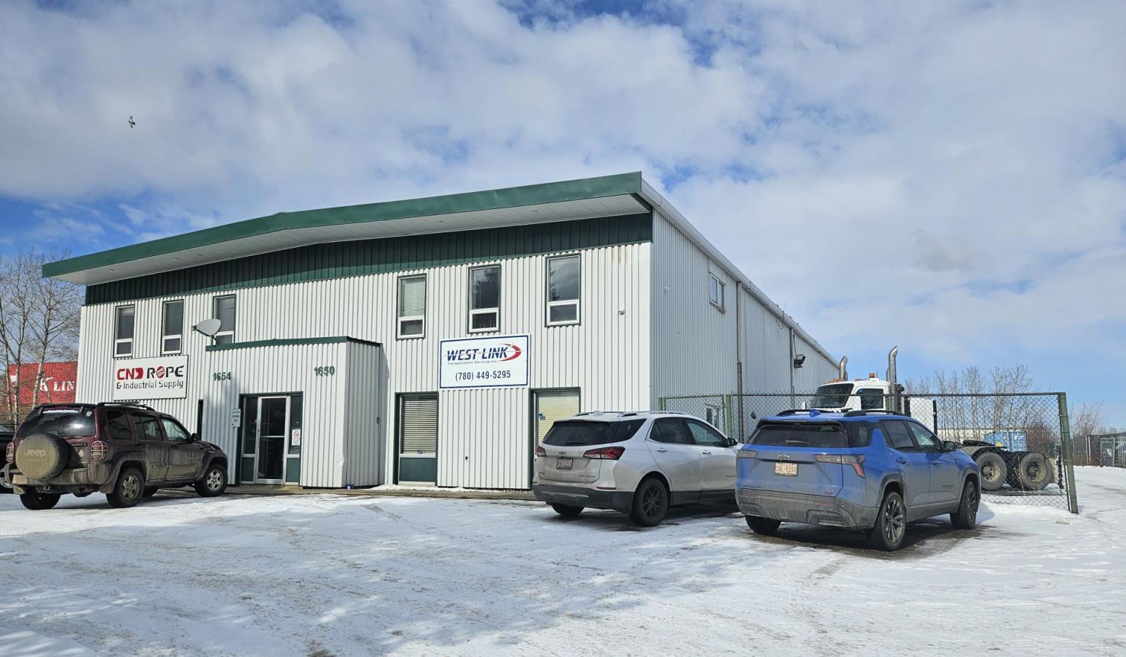 1650 - 70 Avenue, Edmonton, AB