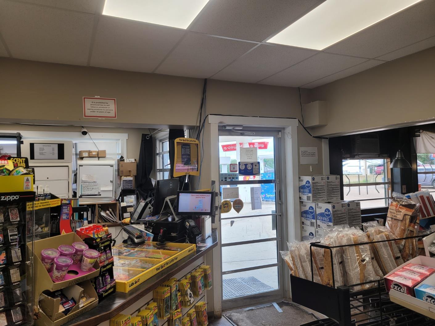 521 14 Ave, Wainwright, AB