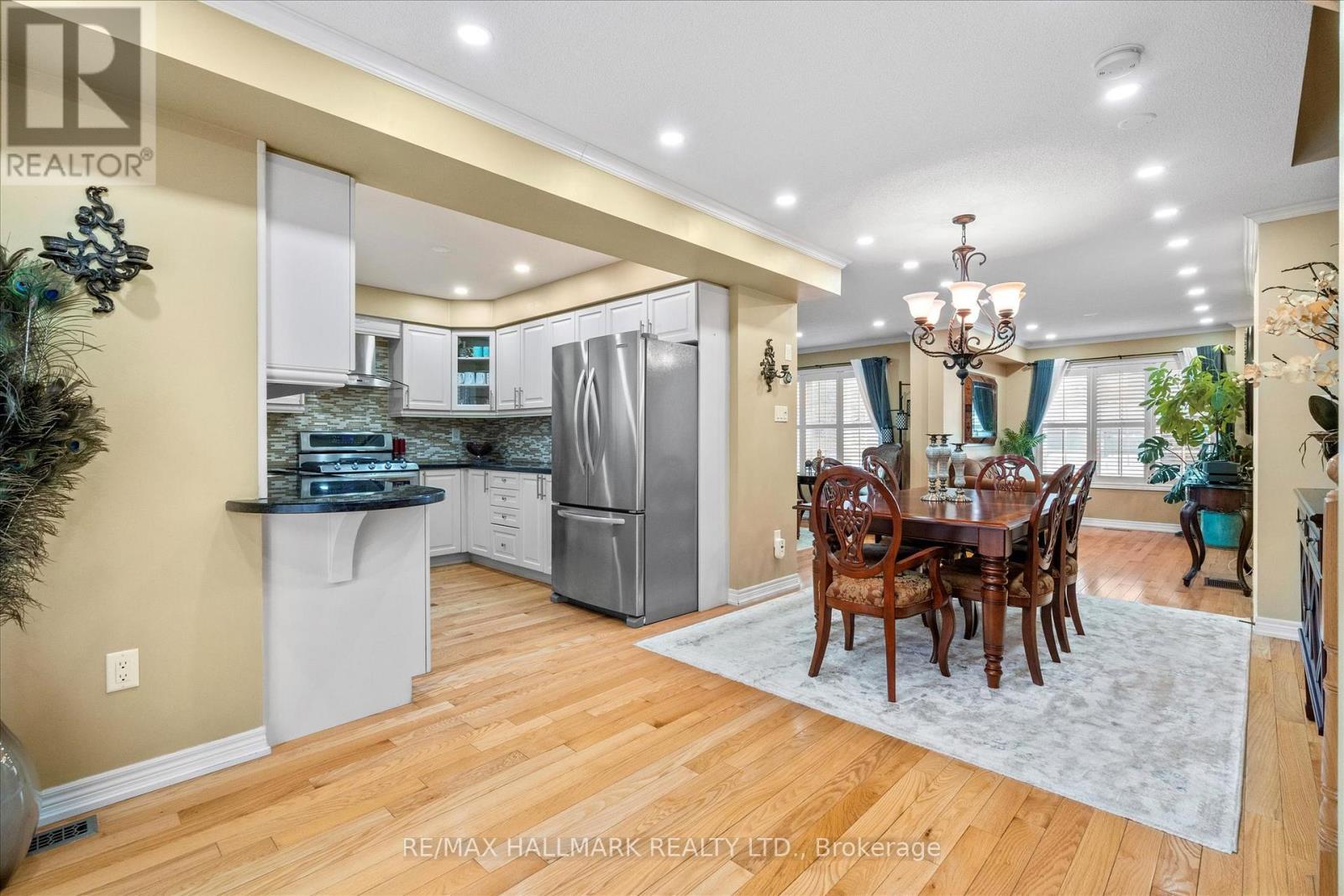 3358C Kingston Road, Toronto, ON - Indoor