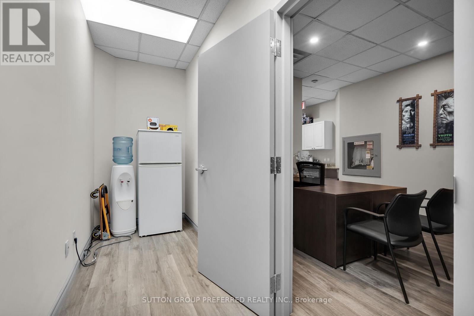 Storage Room - 118-119 - 379 Dundas Street, London East (East K), ON