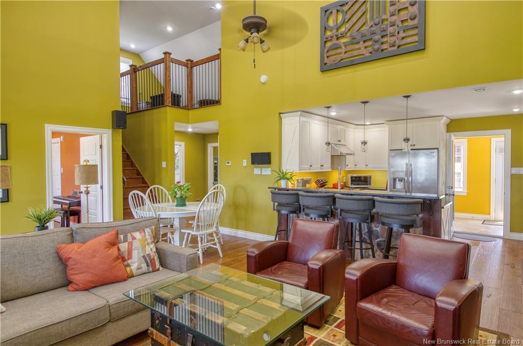 19 Stockford Lane, Wickham, NB