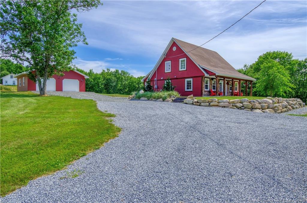 19 Stockford Lane, Wickham, NB