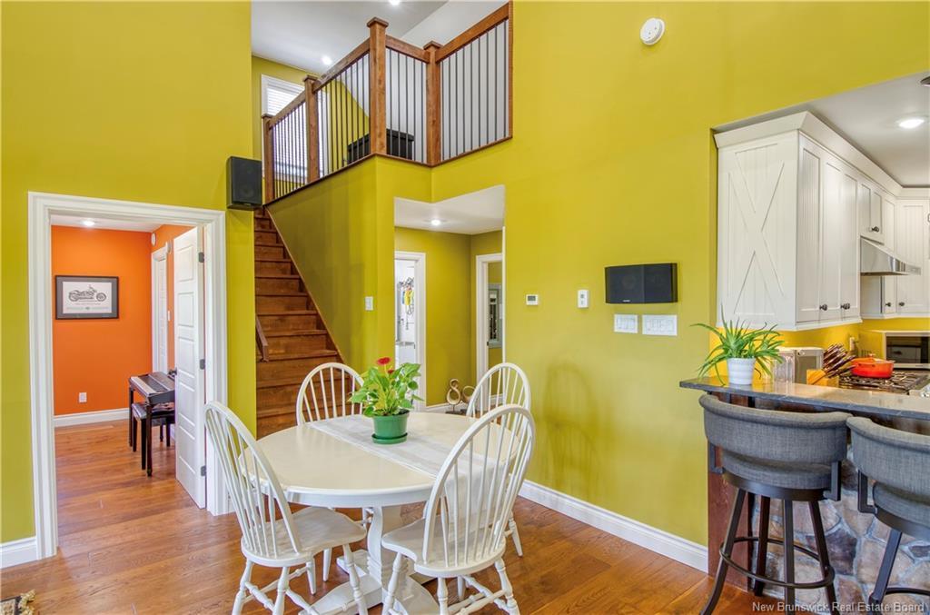 19 Stockford Lane, Wickham, NB