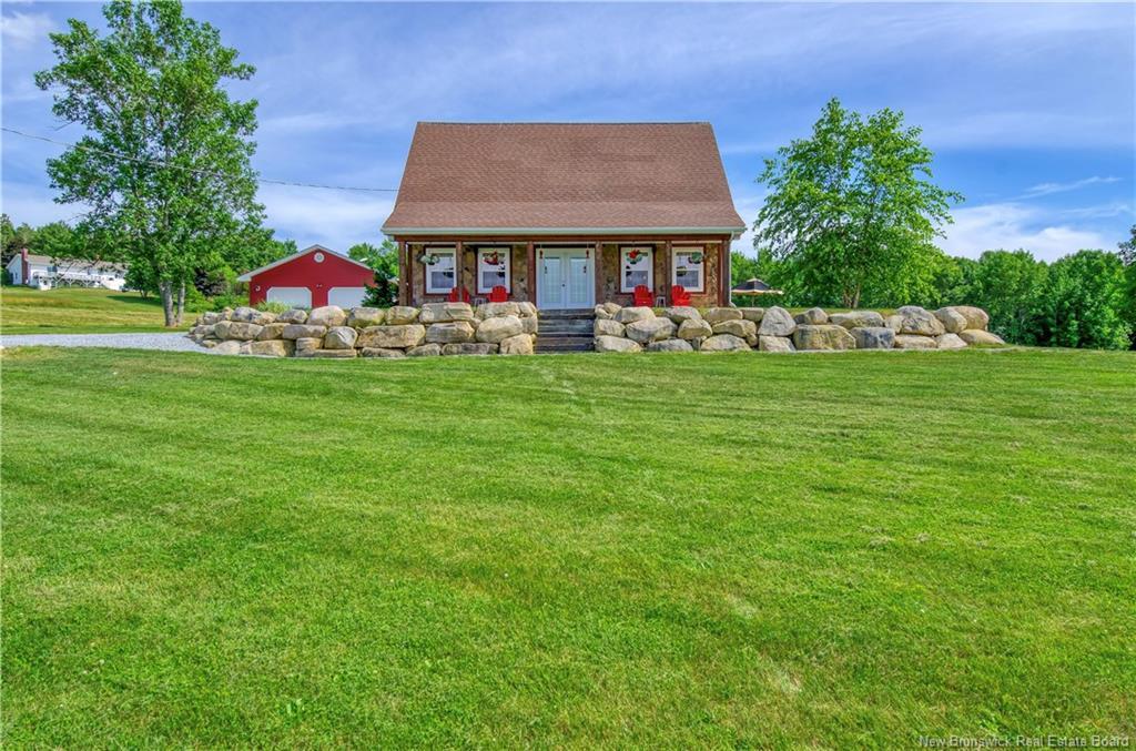 19 Stockford Lane, Wickham, NB