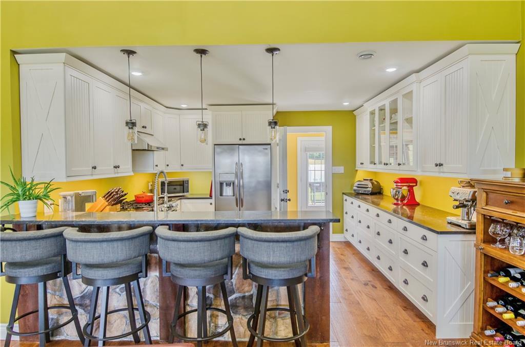 19 Stockford Lane, Wickham, NB