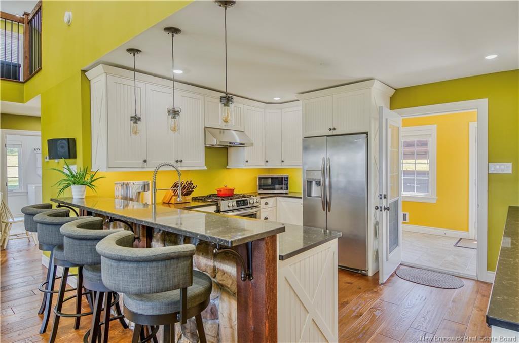 19 Stockford Lane, Wickham, NB