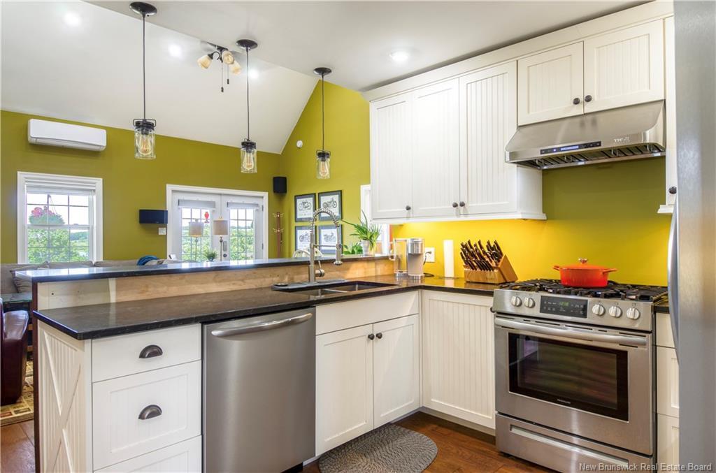 19 Stockford Lane, Wickham, NB