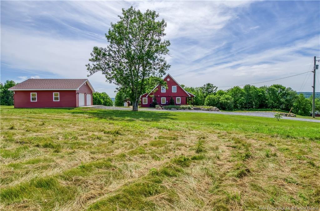 19 Stockford Lane, Wickham, NB