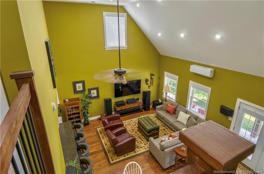 19 Stockford Lane, Wickham, NB