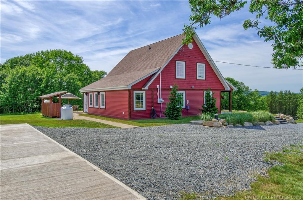 19 Stockford Lane, Wickham, NB