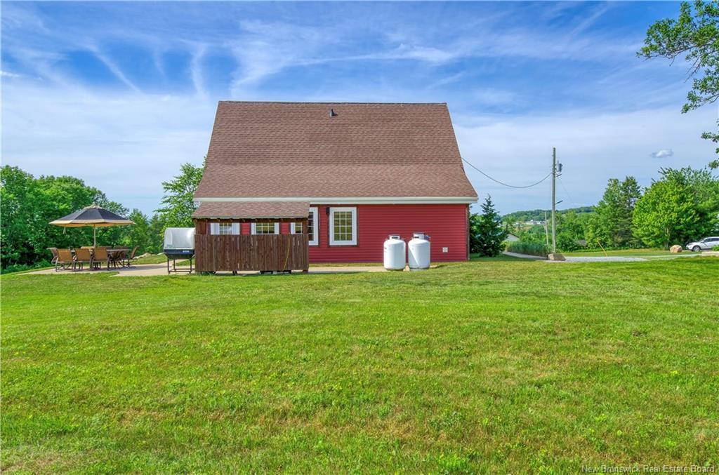 19 Stockford Lane, Wickham, NB