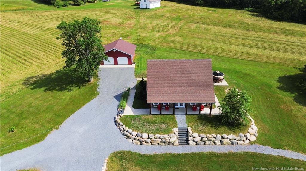 19 Stockford Lane, Wickham, NB