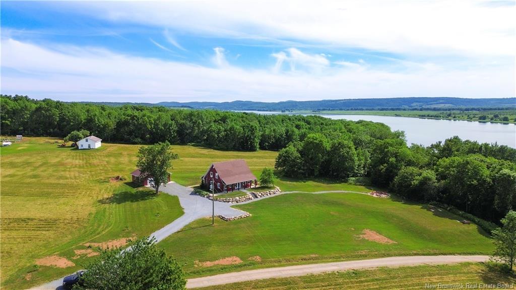 19 Stockford Lane, Wickham, NB