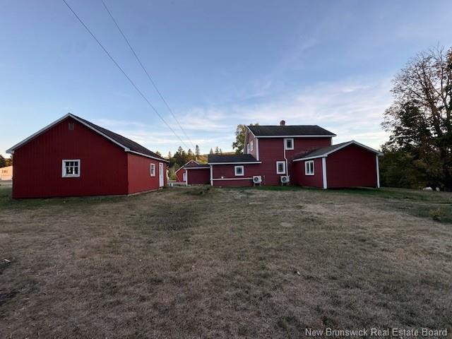 31 River Rd, Elgin, NB