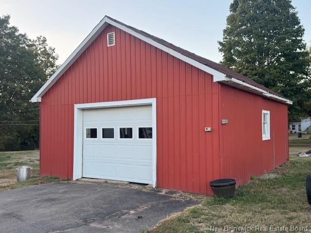 31 River Rd, Elgin, NB