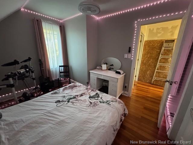 31 River Rd, Elgin, NB