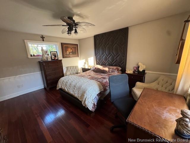 31 River Rd, Elgin, NB