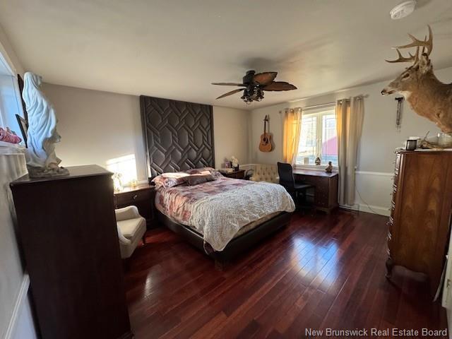 31 River Rd, Elgin, NB