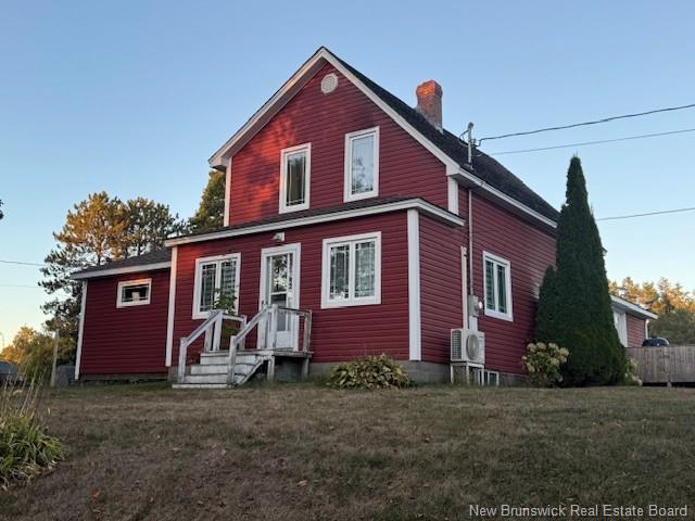 31 River Rd, Elgin, NB