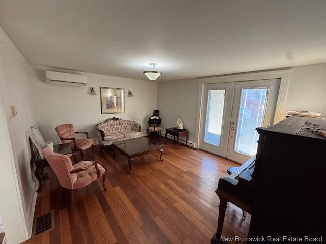 31 River Rd, Elgin, NB