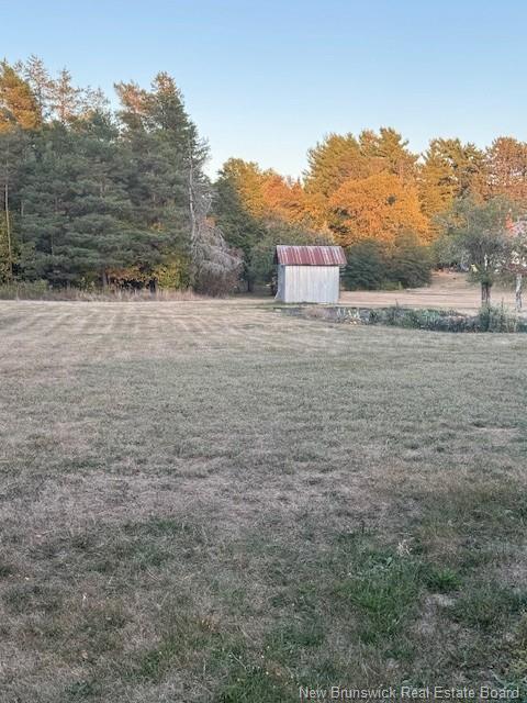 31 River Rd, Elgin, NB