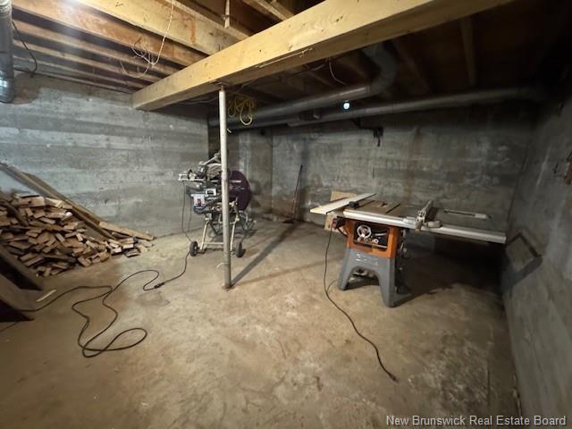 31 River Rd, Elgin, NB