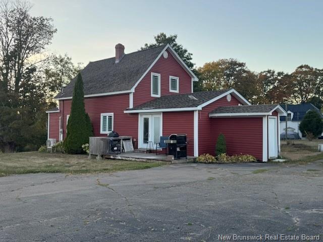 31 River Rd, Elgin, NB