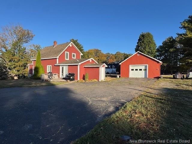 31 River Rd, Elgin, NB