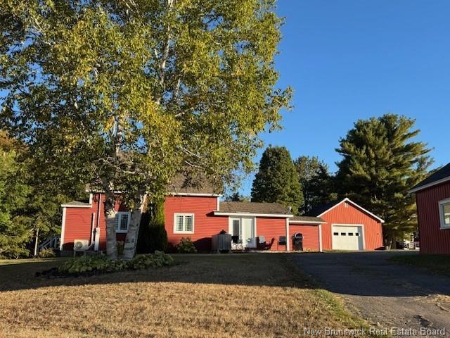 31 River Rd, Elgin, NB