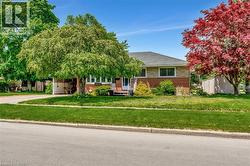 1017 BRAESIDE Street Woodstock, ON N4S 4T3