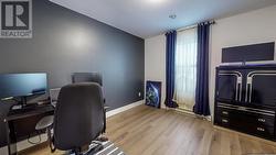 Second Bedroom Main -