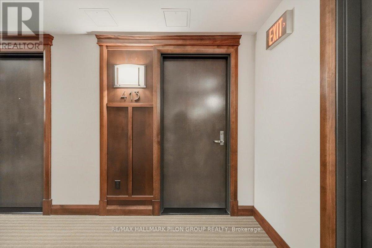 413 - 238 Besserer Street, Ottawa, ON - Indoor Photo Showing Other Room