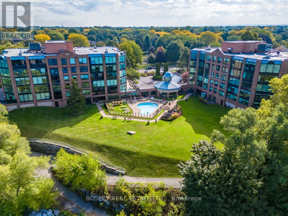 2603 - 701 Geneva Street, St. Catharines (Lakeshore), ON - Outdoor With View