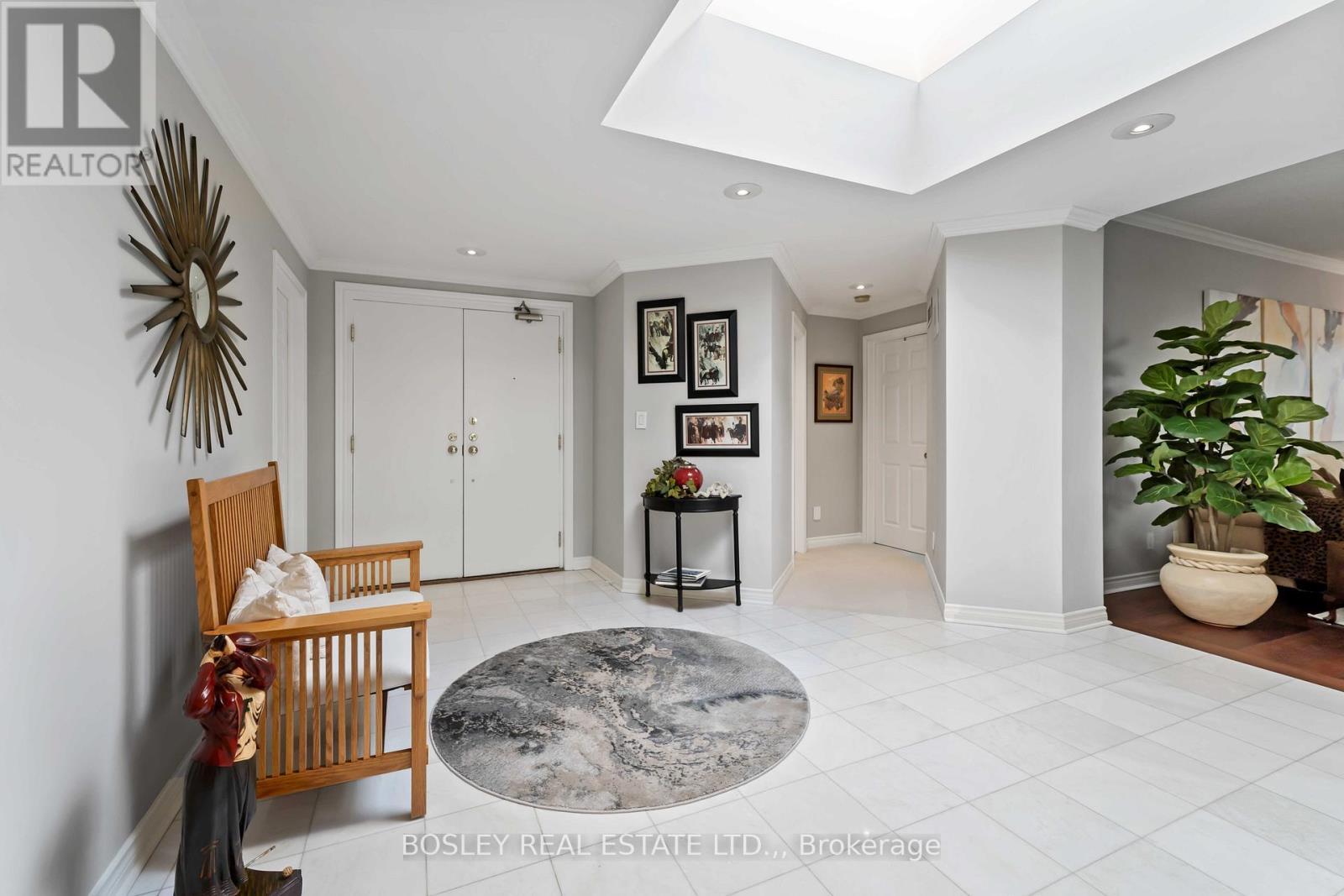 2603 - 701 Geneva Street, St. Catharines (Lakeshore), ON - Indoor Photo Showing Other Room