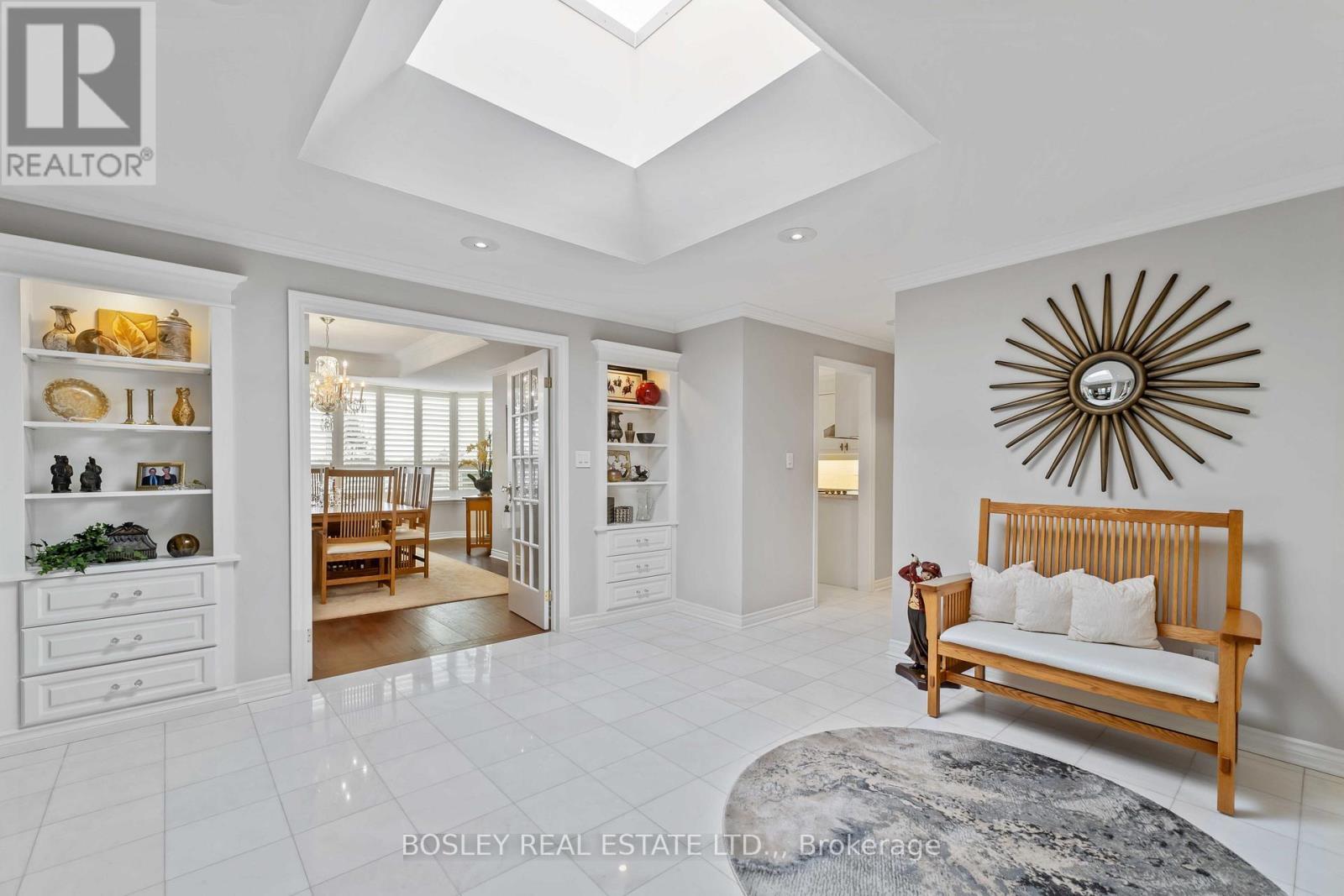 2603 - 701 Geneva Street, St. Catharines (Lakeshore), ON - Indoor Photo Showing Bedroom