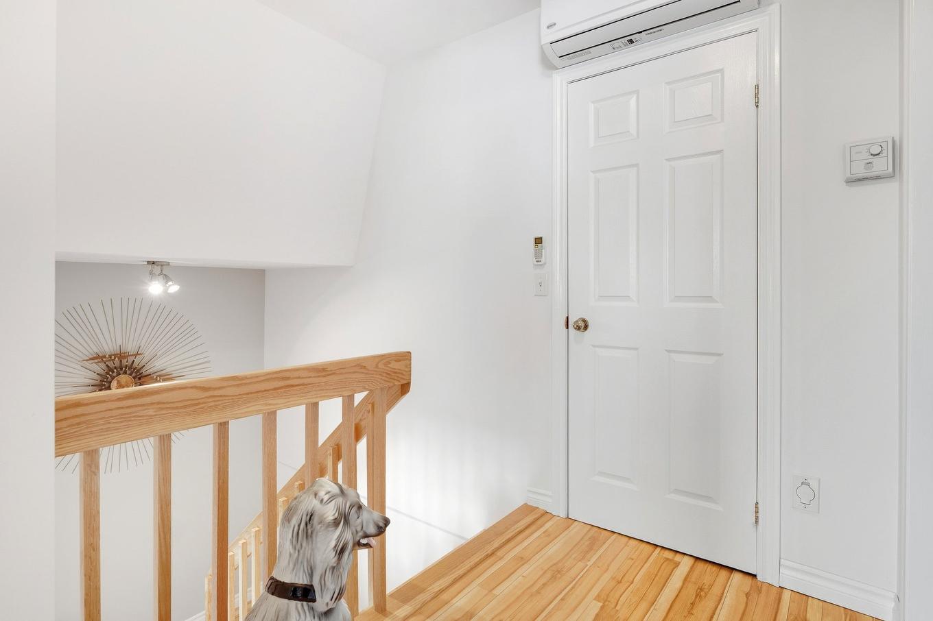 Corridor - 10-780 Rue Bélanger, Saint-Jérôme, QC - Indoor Photo Showing Other Room