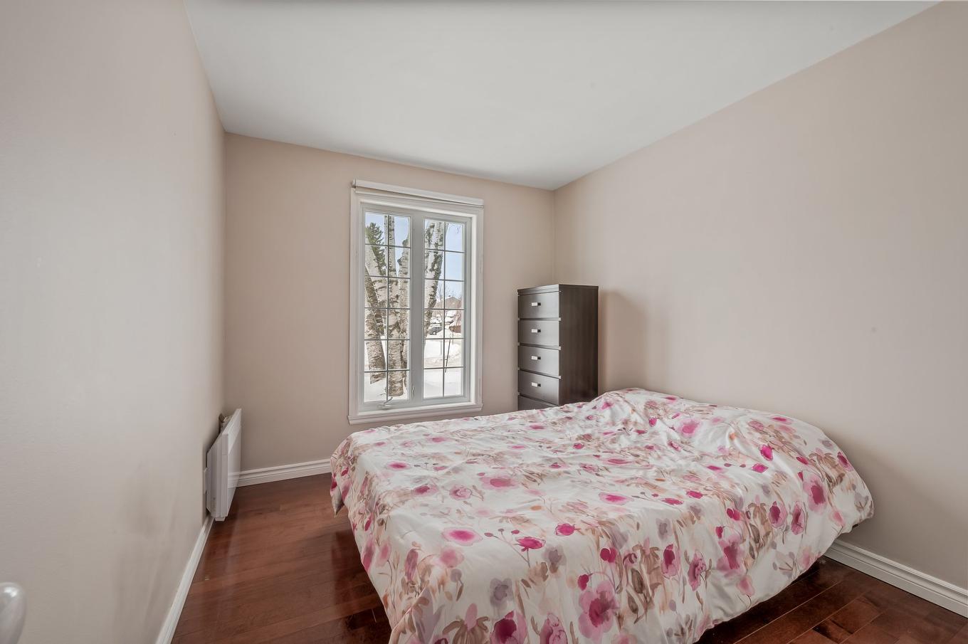 Chambre à coucher - 21 Rue Du Seigle, Lévis (Les Chutes-De-La-Chaudière-Ouest), QC - Indoor Photo Showing Bedroom