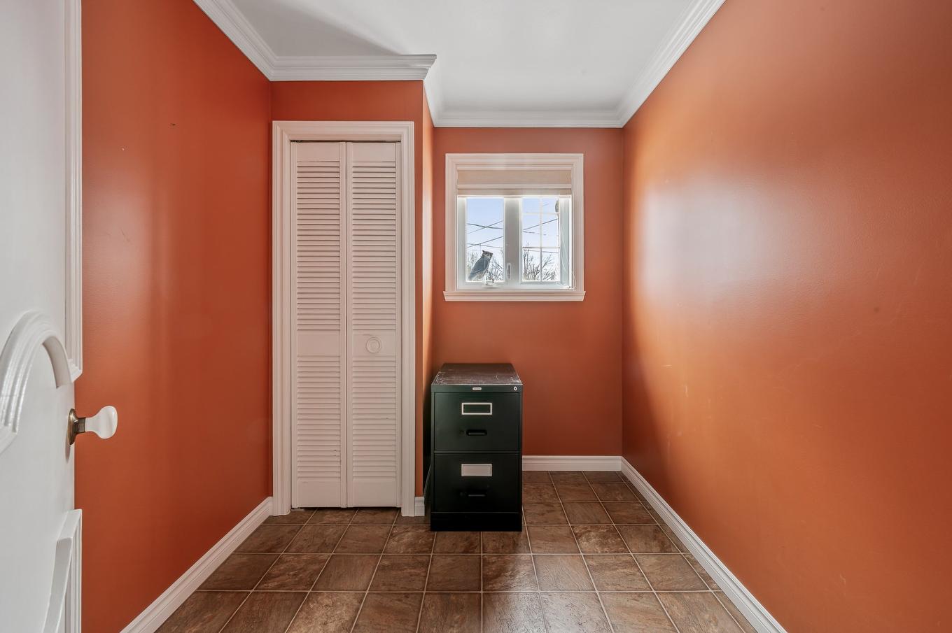 Chambre à coucher - 21 Rue Du Seigle, Lévis (Les Chutes-De-La-Chaudière-Ouest), QC - Indoor Photo Showing Other Room