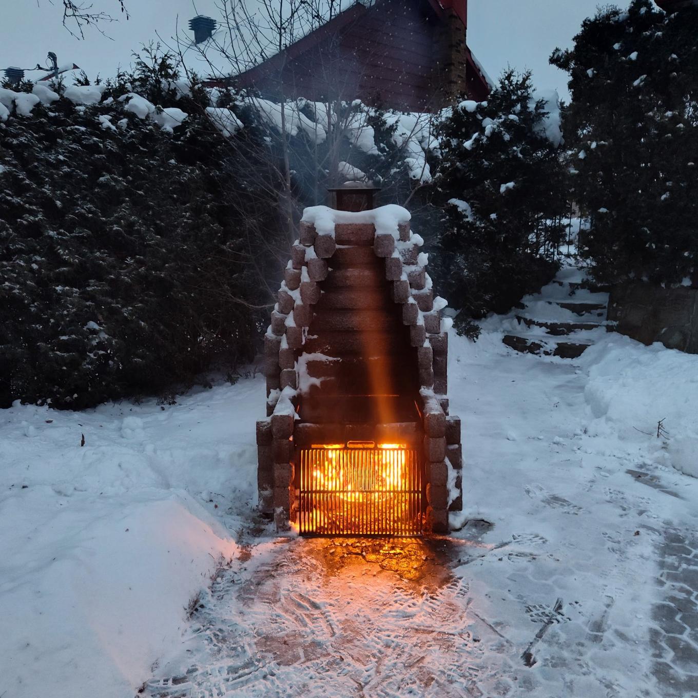 Cour - 21 Rue Du Seigle, Lévis (Les Chutes-De-La-Chaudière-Ouest), QC - Outdoor