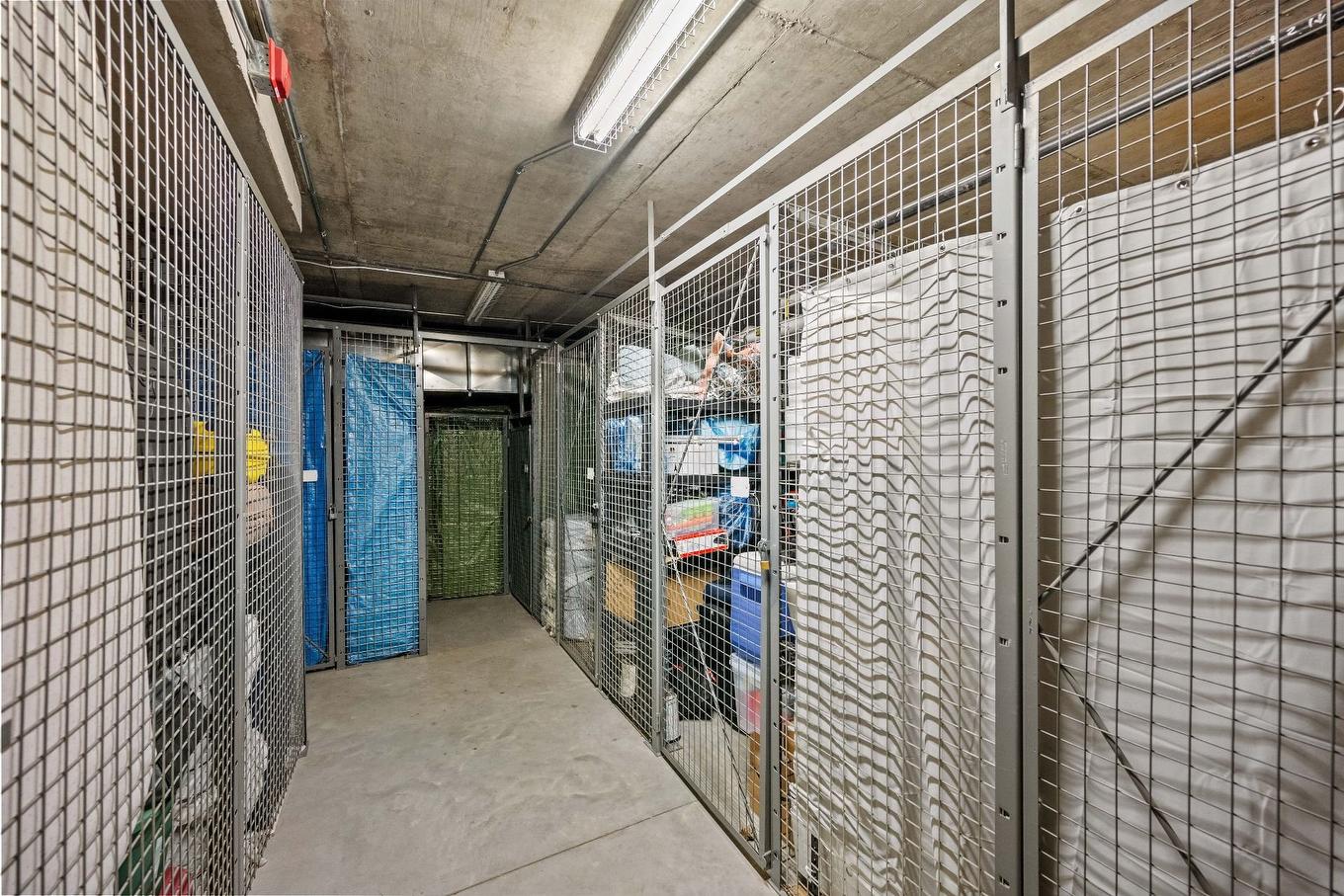 Rangement - 411-220 Ch. Du Golf, Montréal (Verdun/Île-Des-Soeurs), QC -