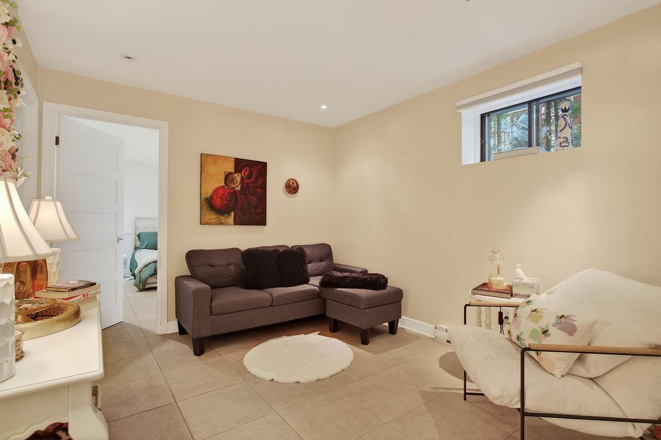 Intergénération - 14871 Boul. Gouin O., Montréal (L'Île-Bizard/Sainte-Geneviève), QC - Indoor