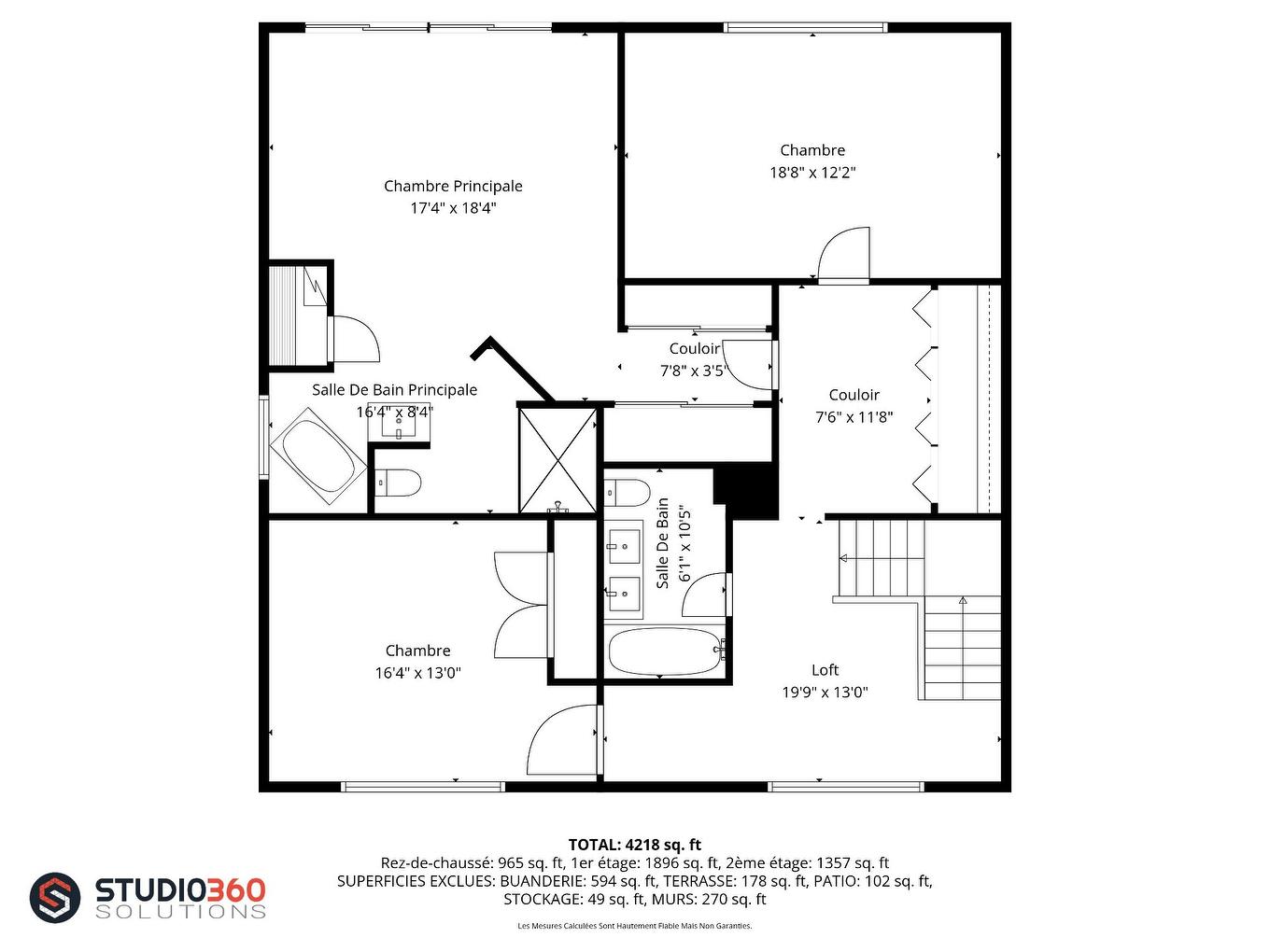 Autre - 14871 Boul. Gouin O., Montréal (L'Île-Bizard/Sainte-Geneviève), QC - Other
