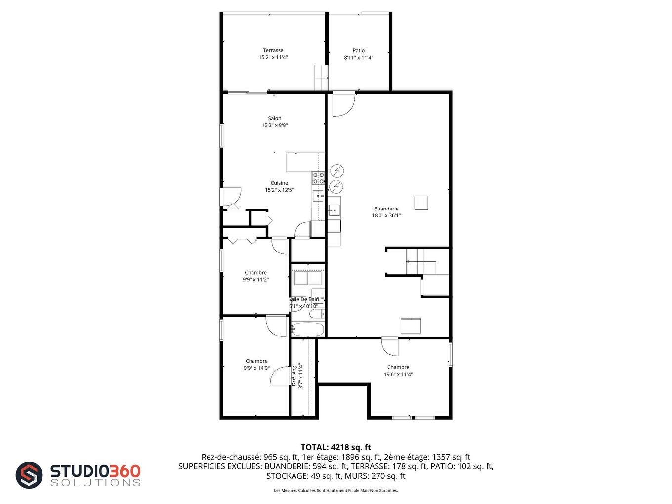 Autre - 14871 Boul. Gouin O., Montréal (L'Île-Bizard/Sainte-Geneviève), QC - Other