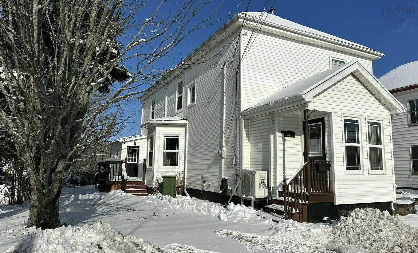 355 Queen Street, Truro, NS