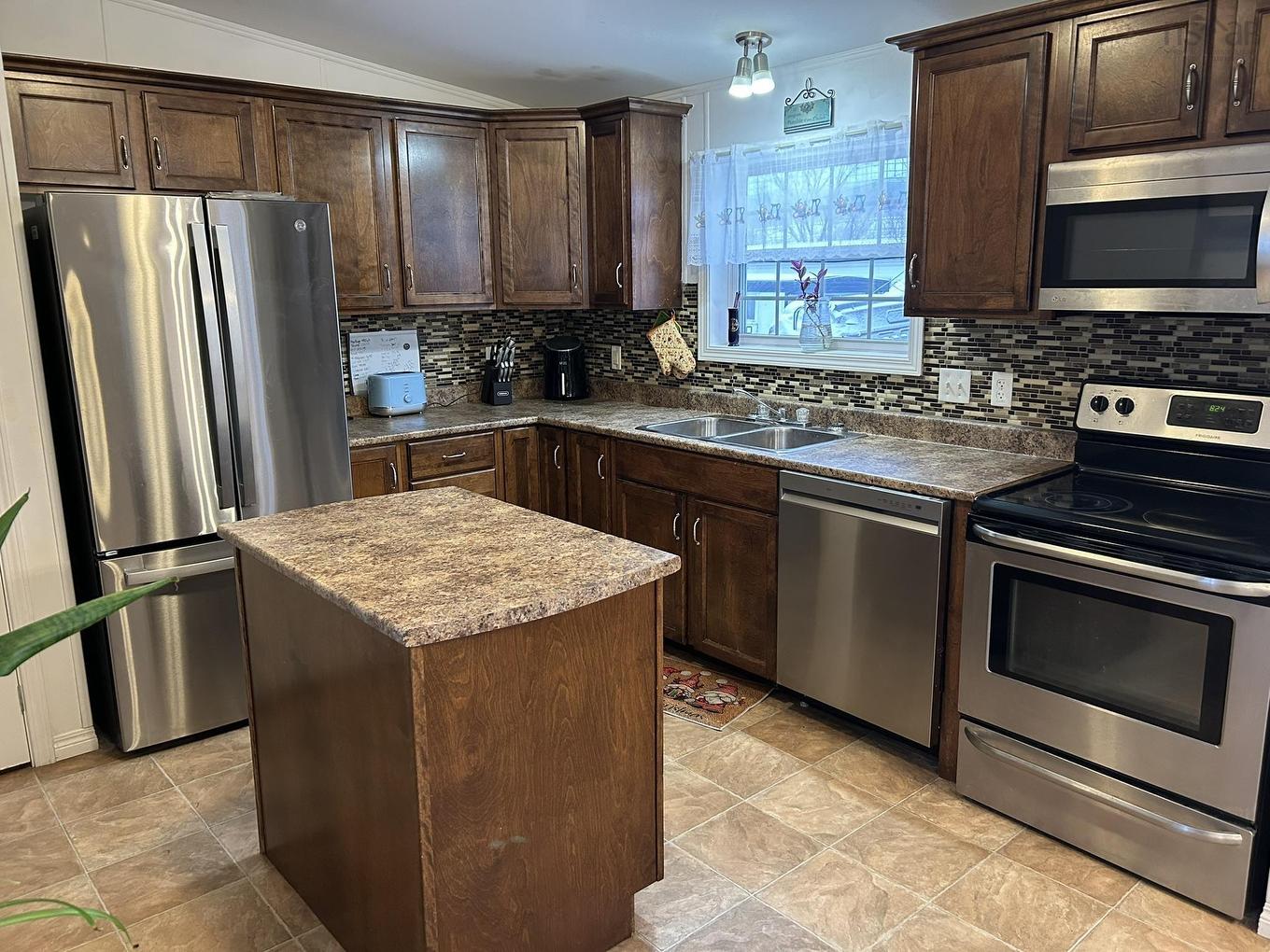 1 Matheson Drive, Salmon River, NS