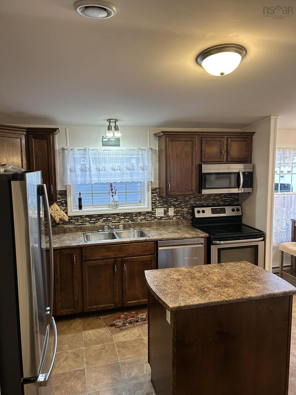 1 Matheson Drive, Salmon River, NS