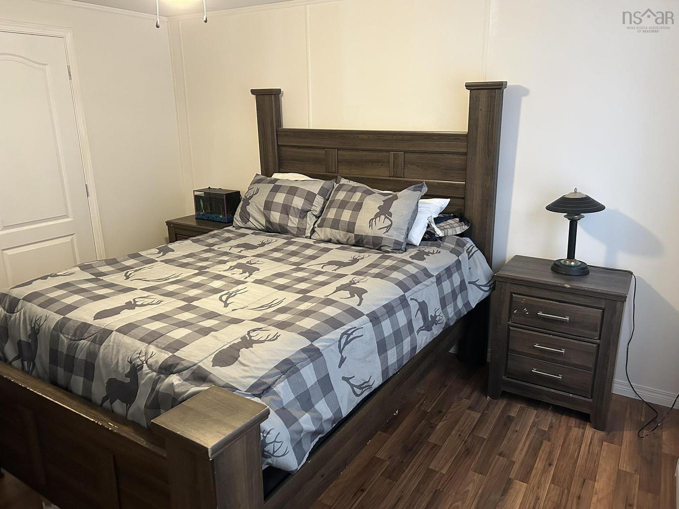 1 Matheson Drive, Salmon River, NS