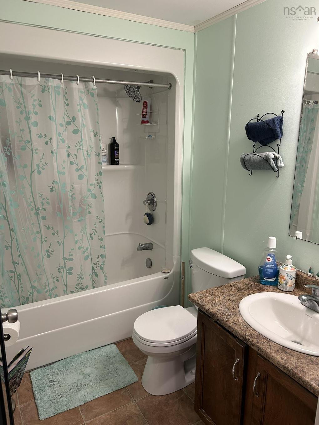 1 Matheson Drive, Salmon River, NS